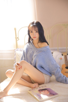 黑狱圣女